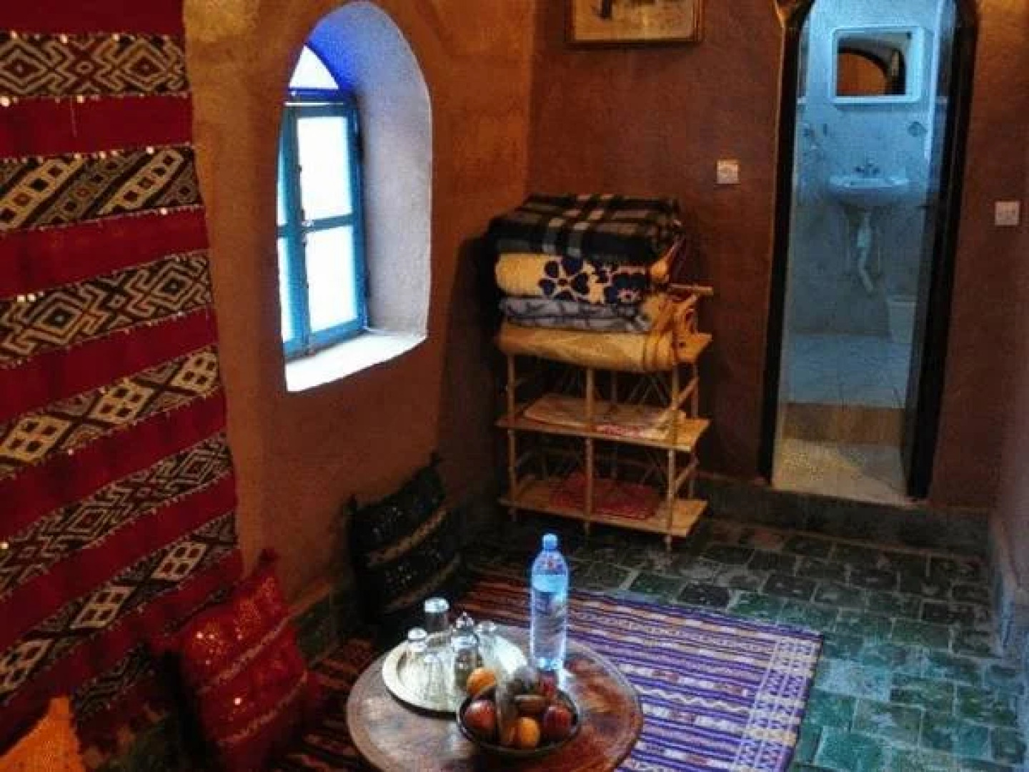 Kasbah Ziwana