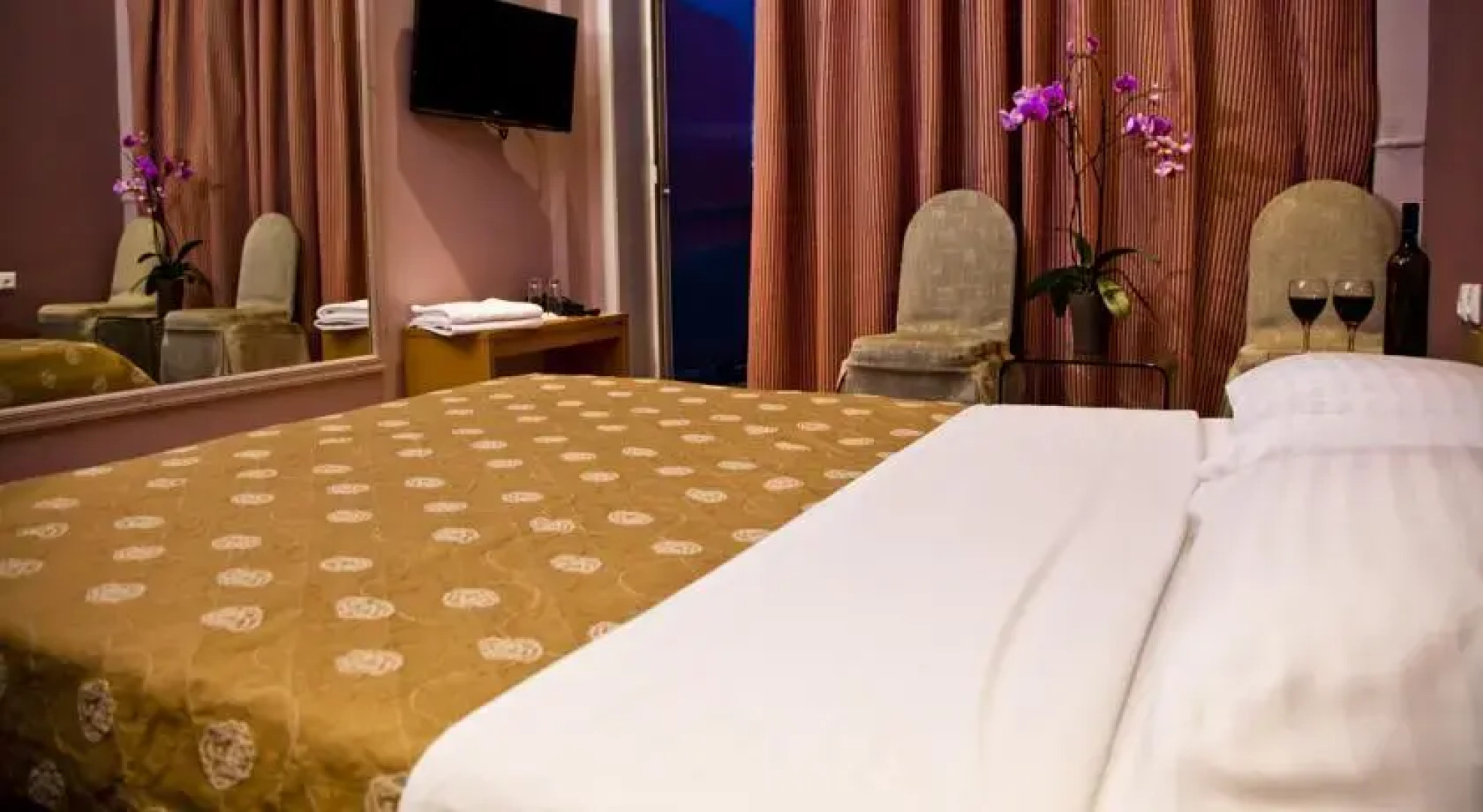 Iviskos Hotel - Adults only