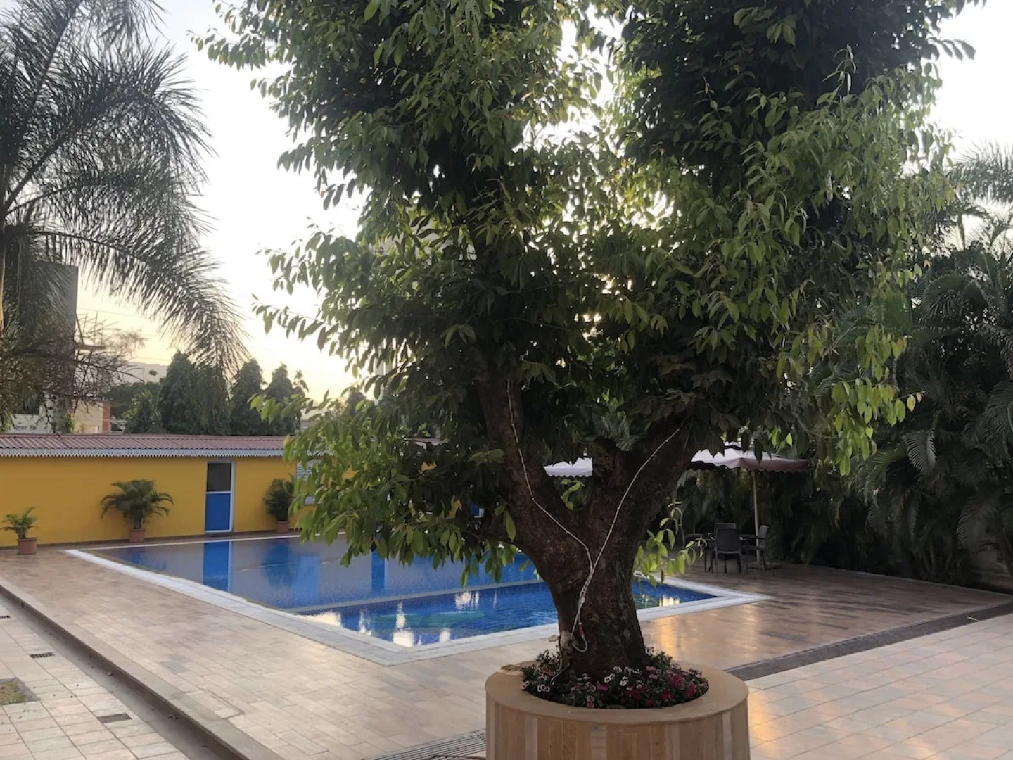 Resort Silver Hills Lonavala