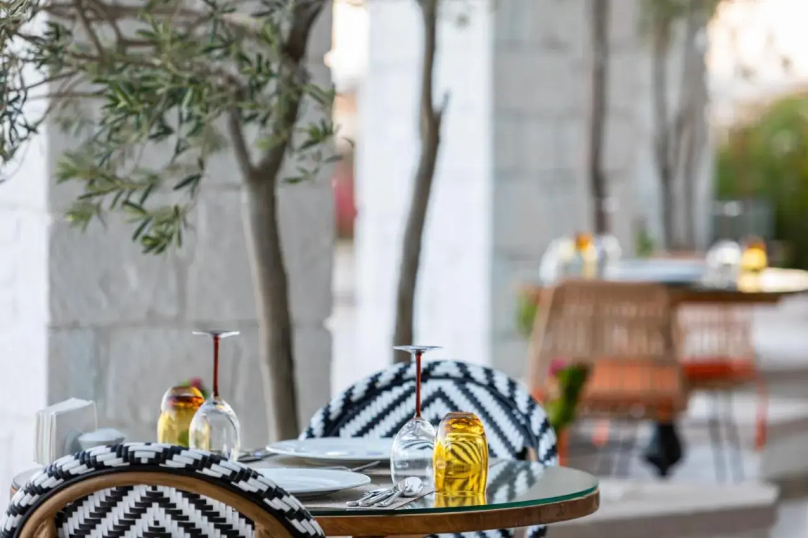Design Plus Seya Beach Hotel