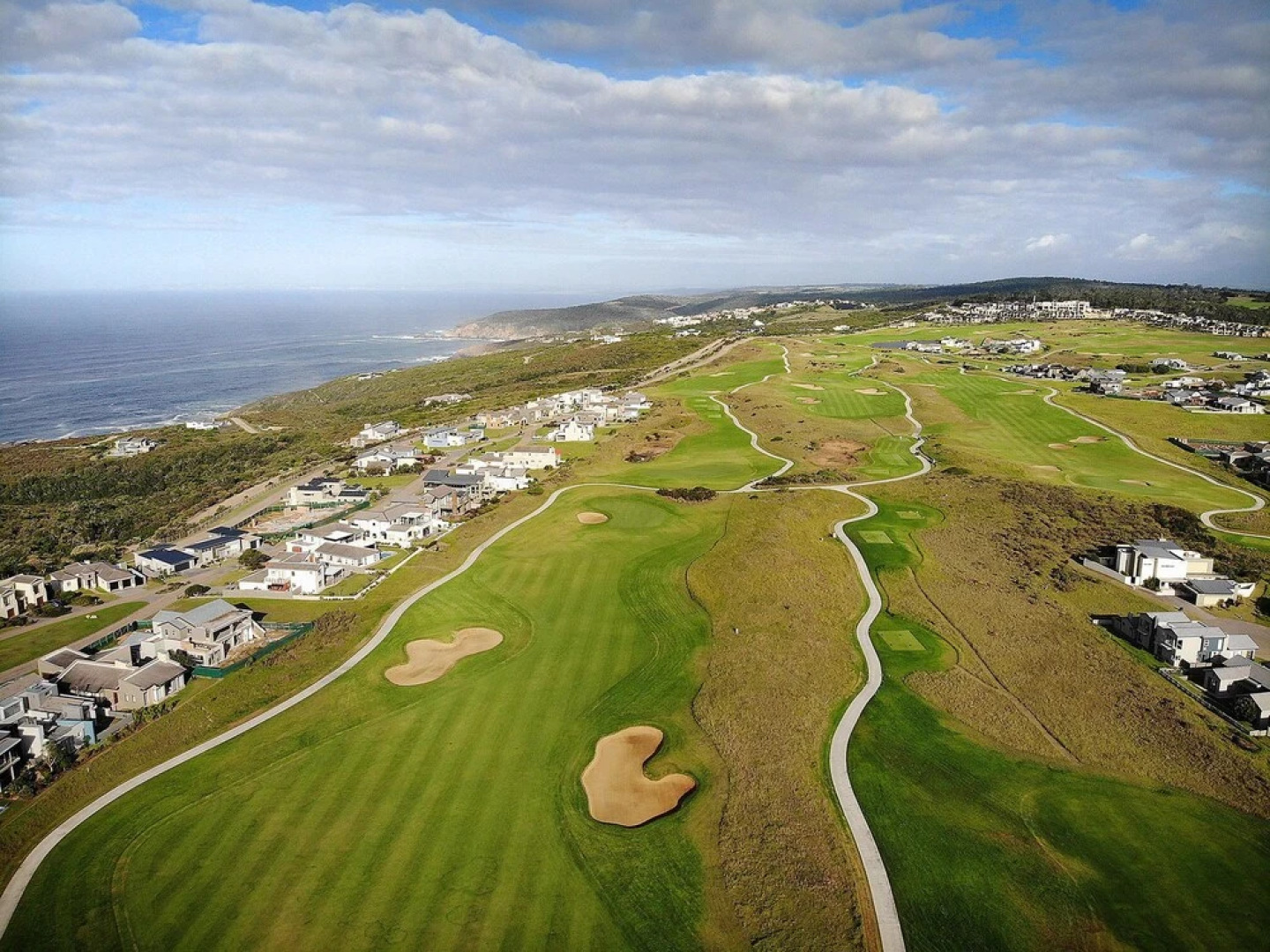 Krisjan's Lodge @ Oubaai