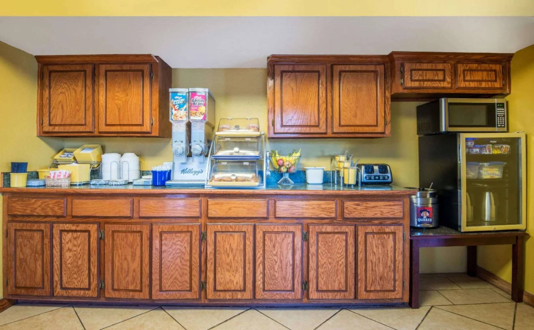 Days Inn Stillwater