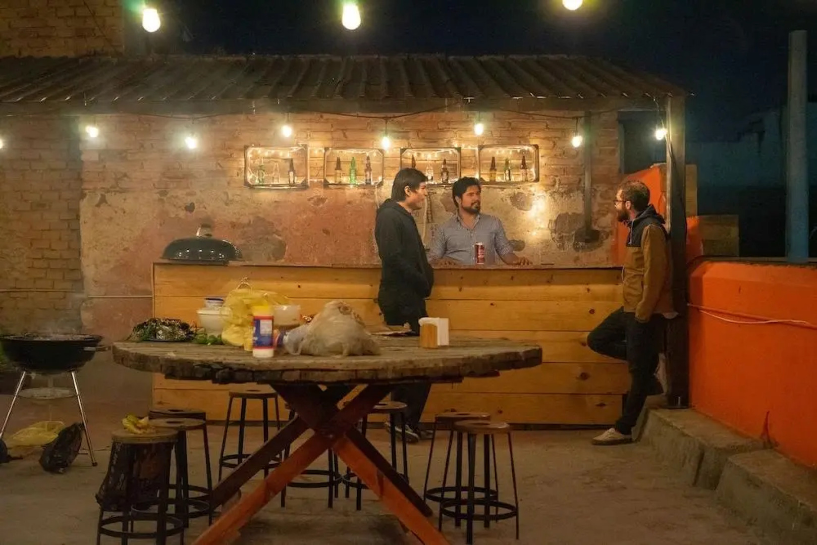 Sukha Hostel San Luis