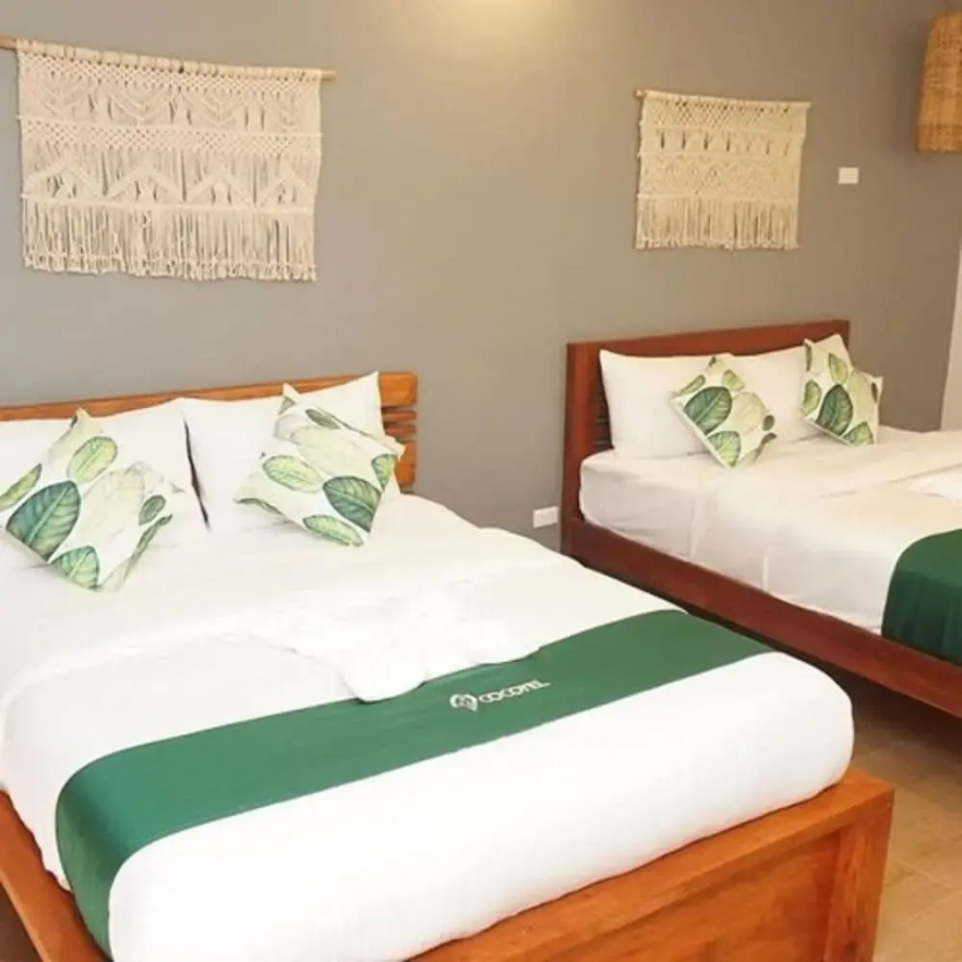 El Pueblo De Hermano by Cocotel