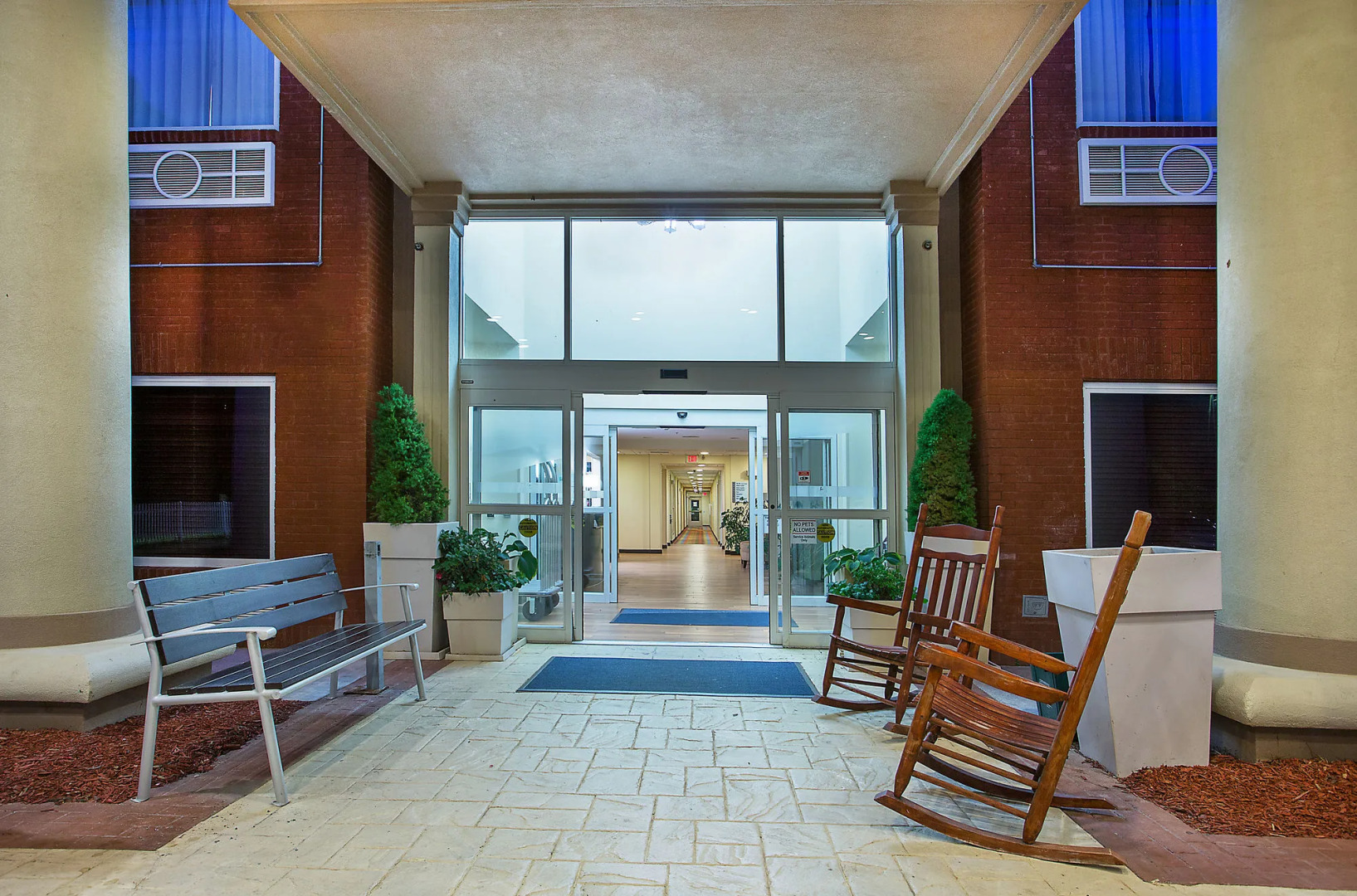 Holiday Inn Express Hotel & Suites Murphy by IHG