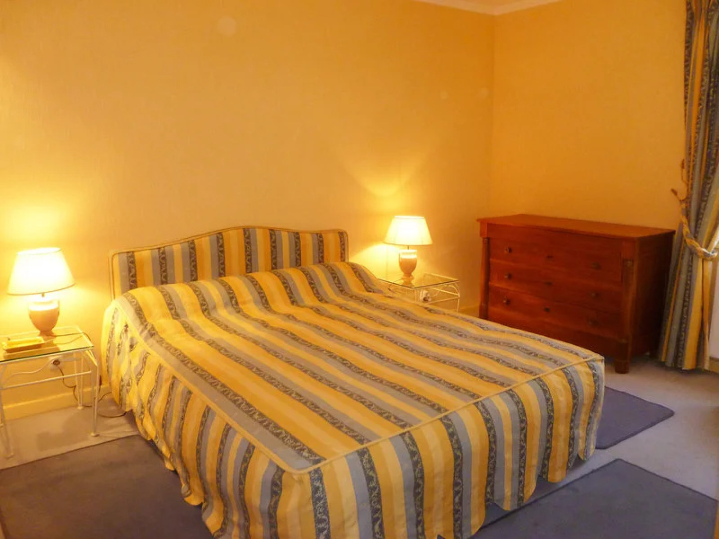 Domaine Port d'Alon - INH 32042