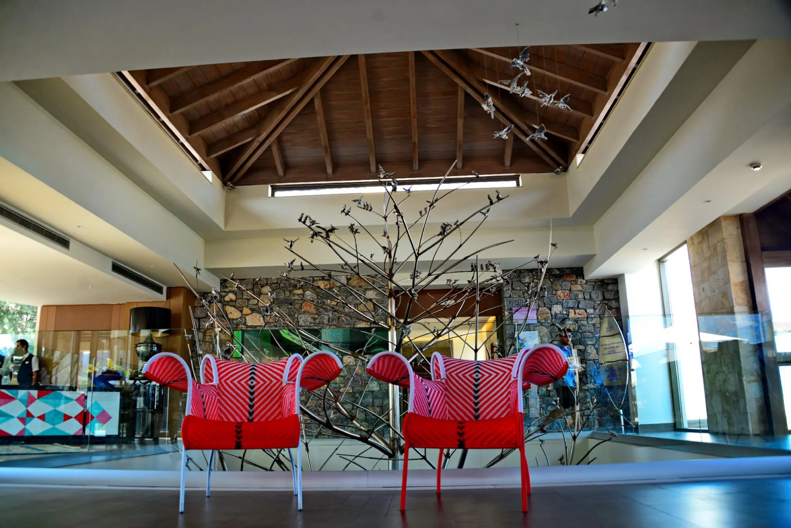 Aquagrand Artistic Luxury Beach Resort - Adults Only