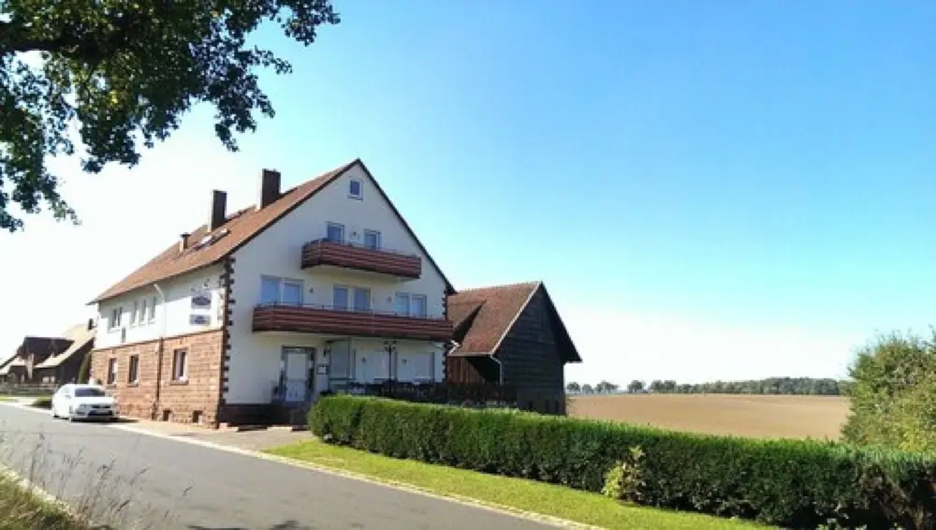 Schenk´s Landgasthof