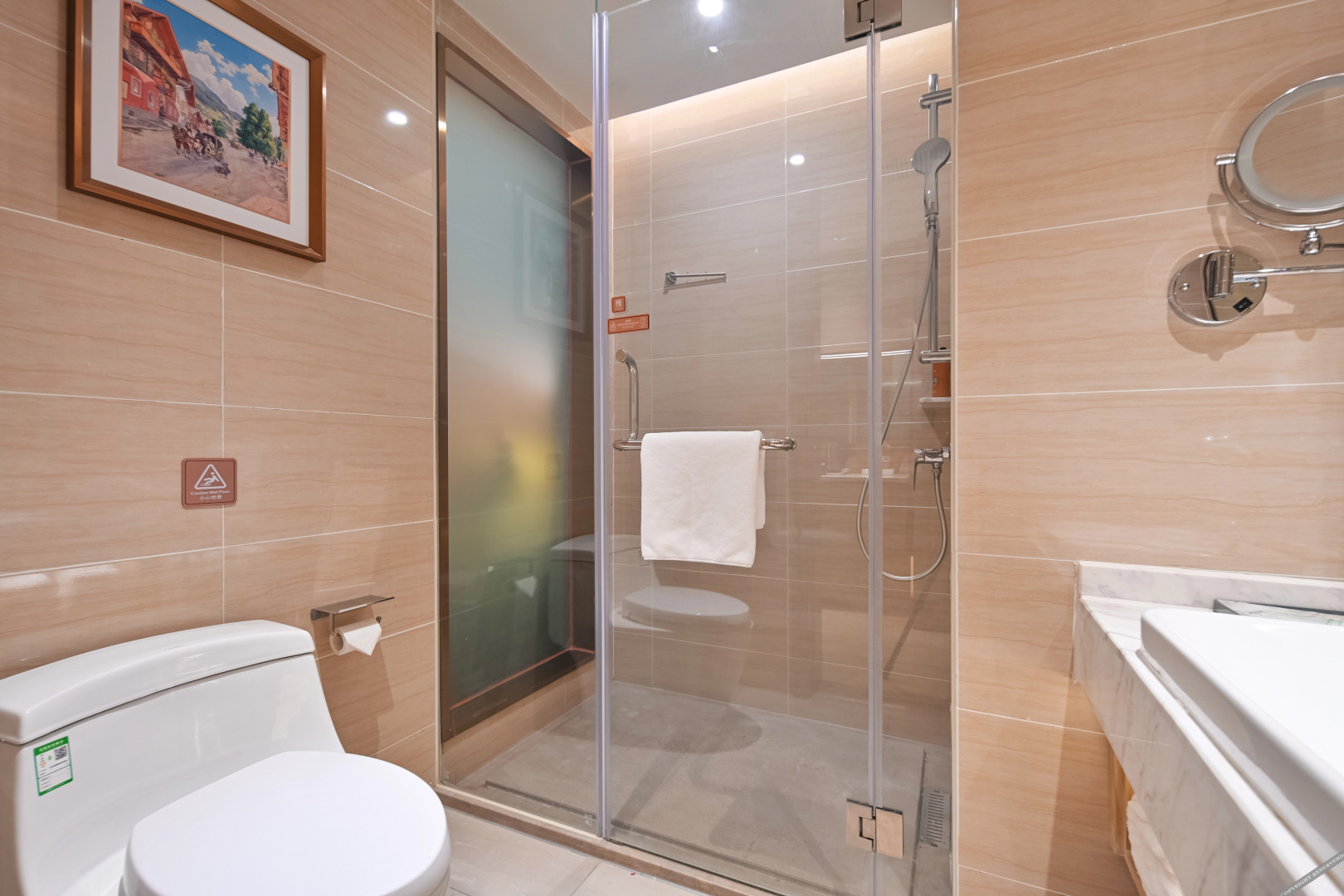 Vienna Hotel (Yecheng Zero Kilometer)