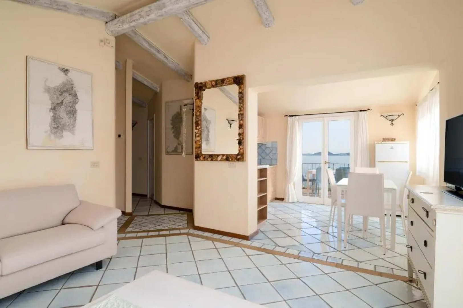 Villa Mimosa Con Piscina