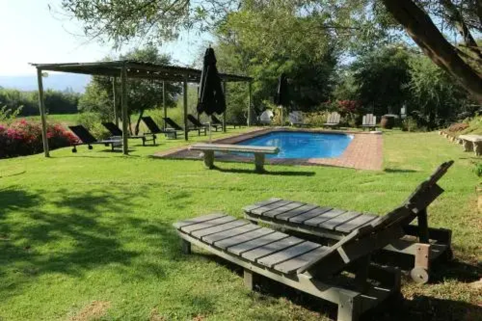 Thabile Lodge