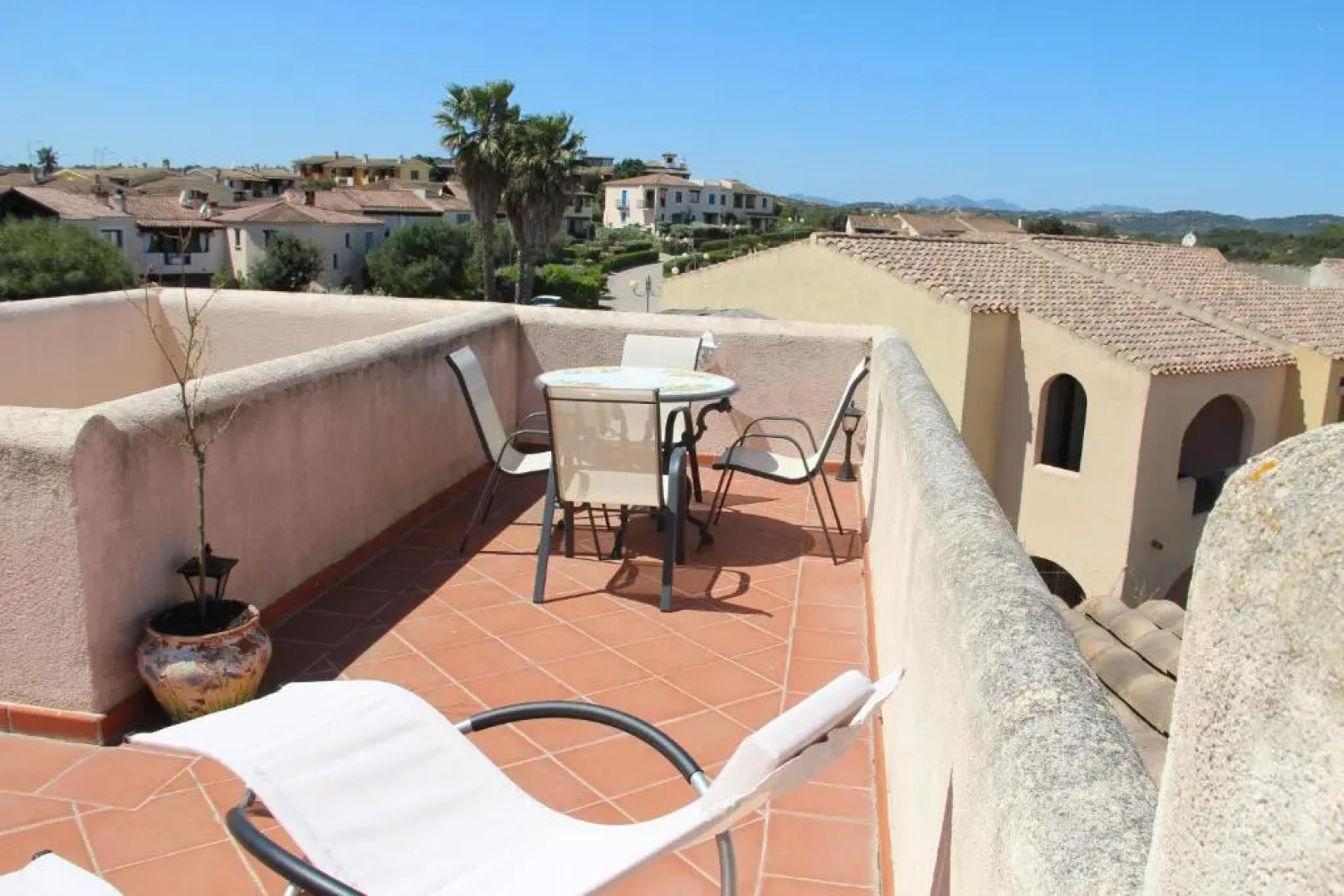 Appartamento Le Vele