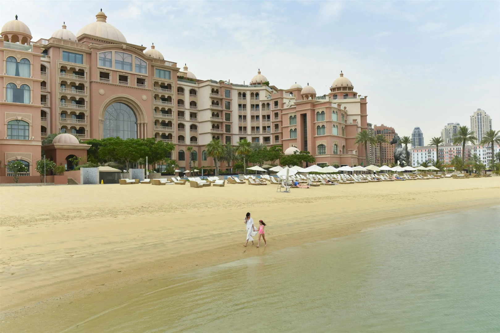 Marsa Malaz Kempinski, The Pearl - Doha