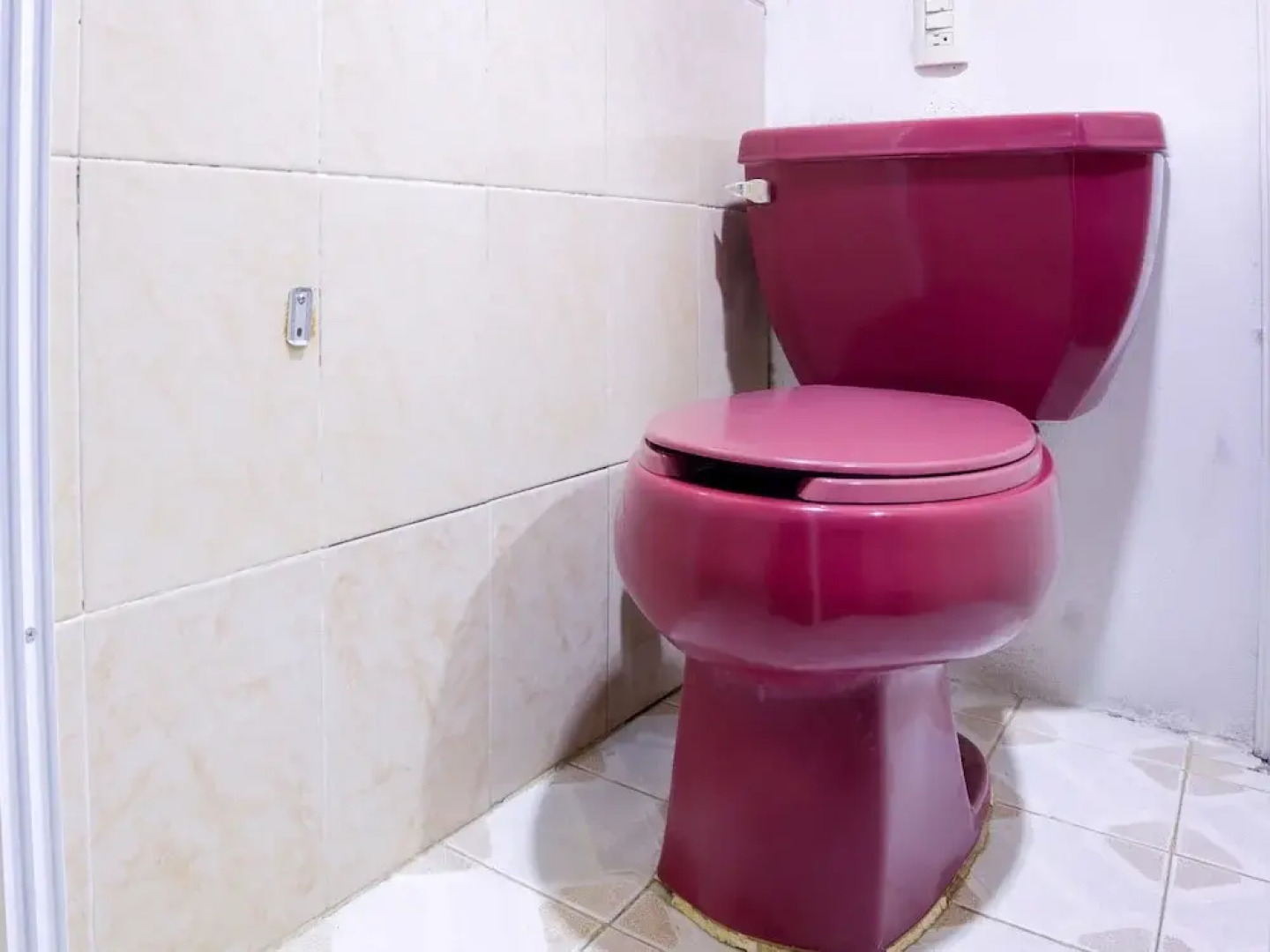 OYO Hotel Del Centro