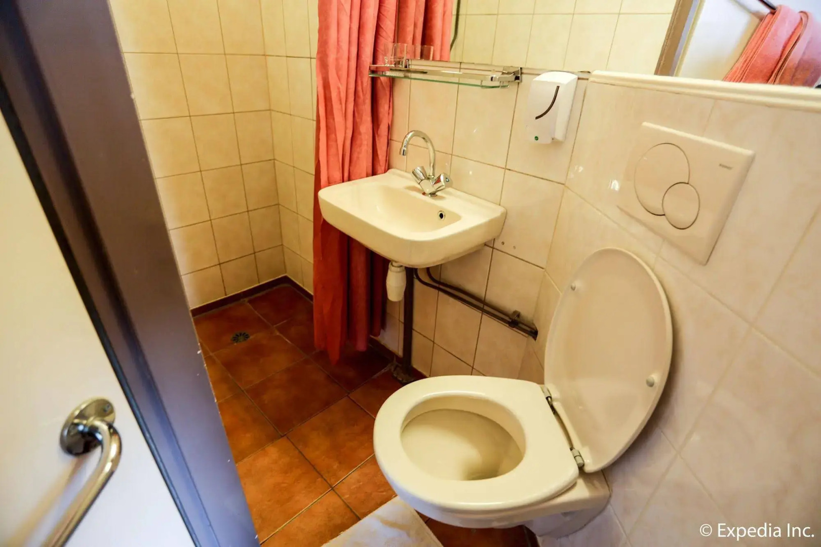 Nadia Hotel Amsterdam