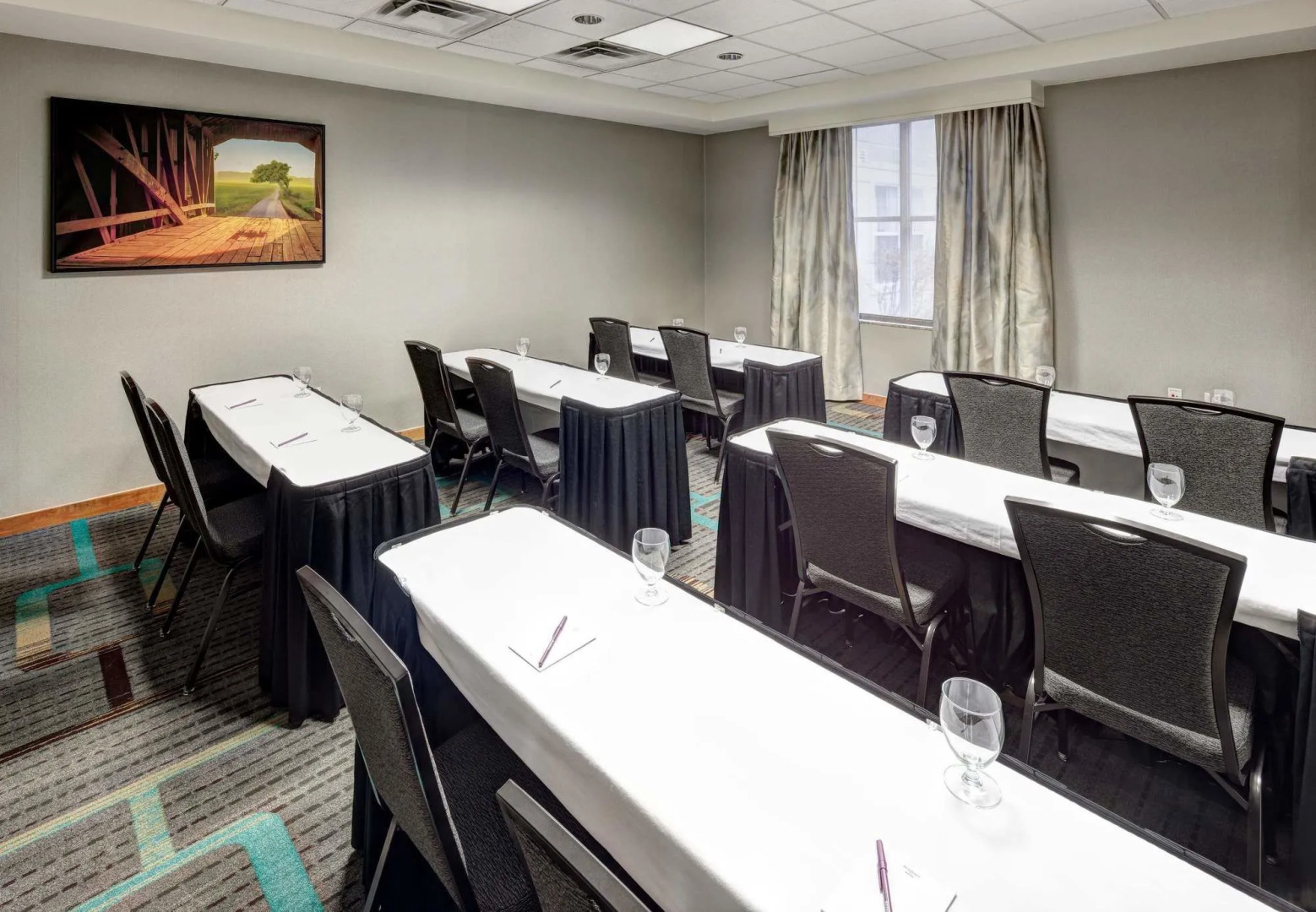 Residence Inn by Marriott South Bend Mishawaka