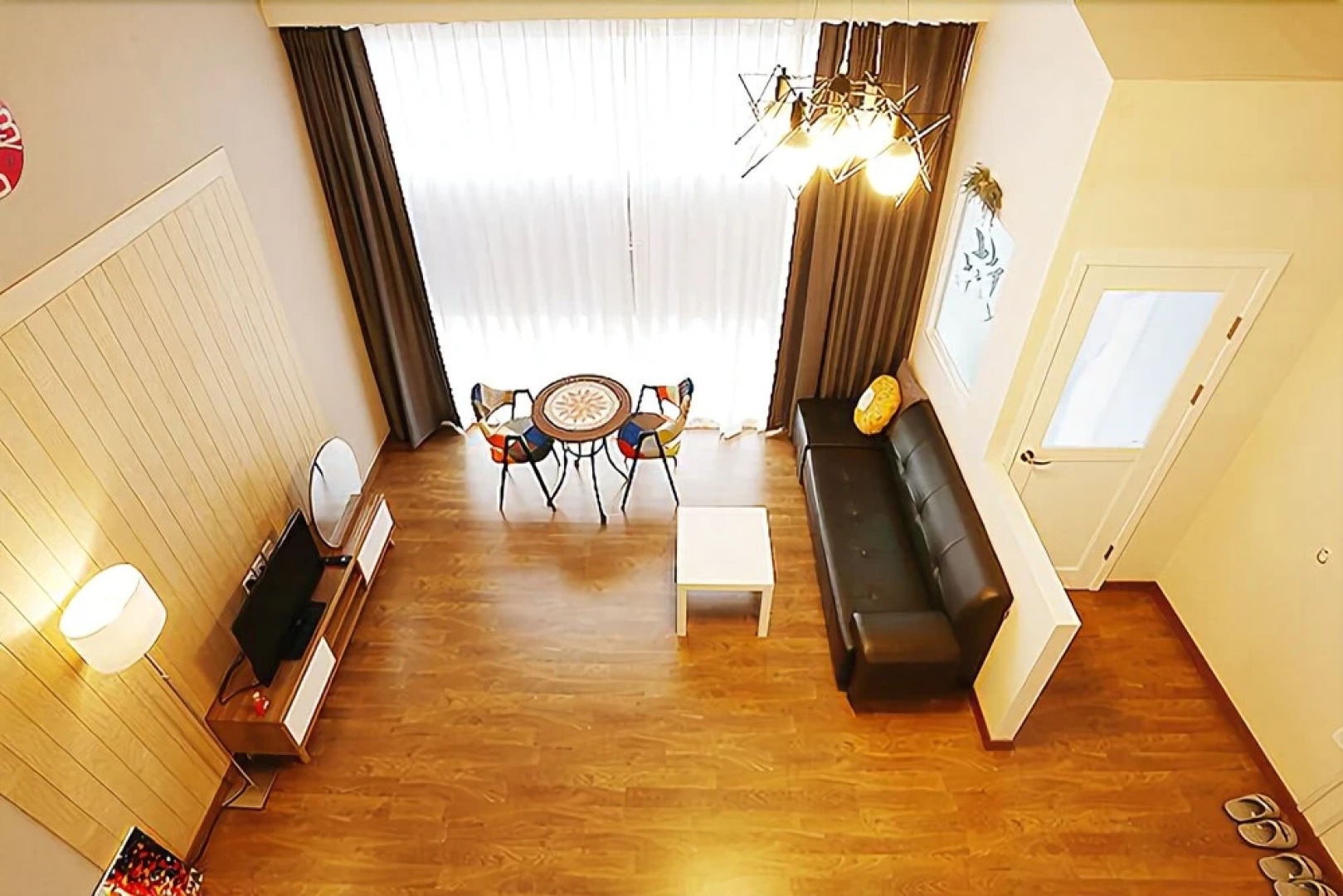 Yangpyeong Eden Pension & Campground