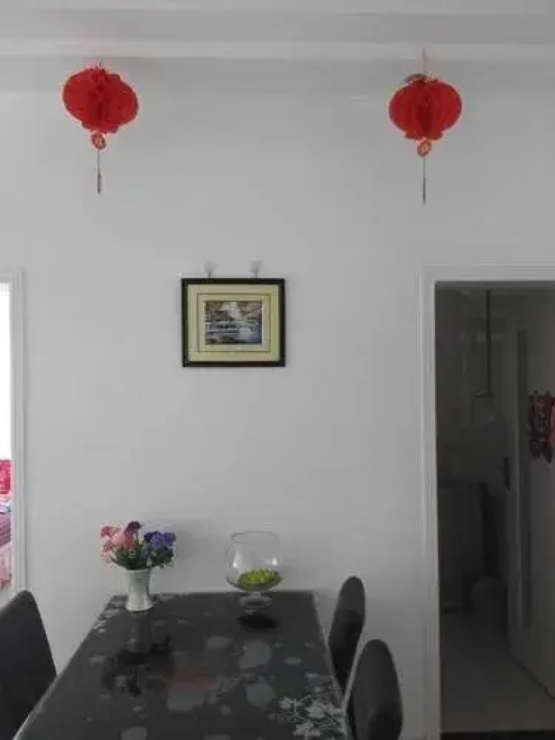 Yangcheng County Gucheng New District Agricola