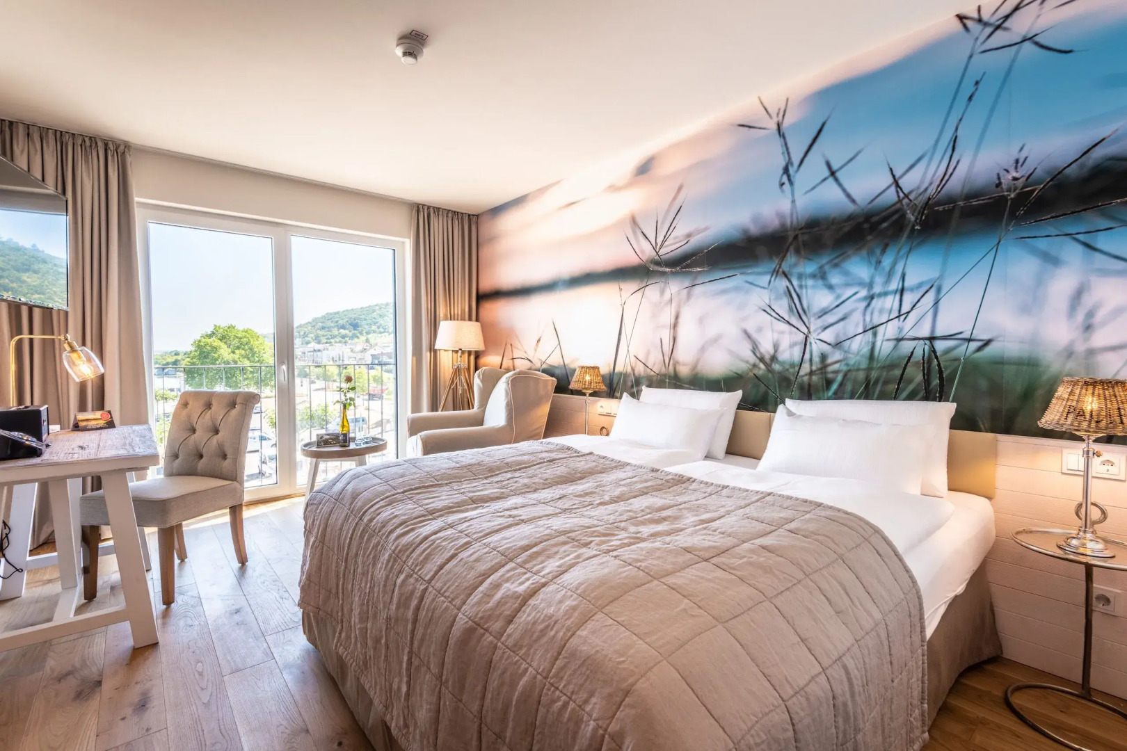 PAPA RHEIN Hotel & Spa