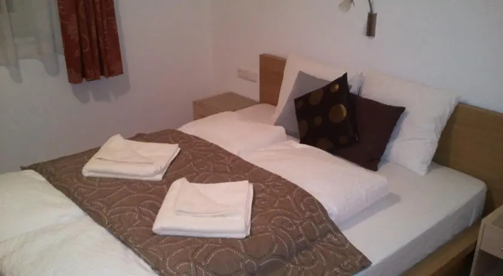 Ferienwohnung Walder