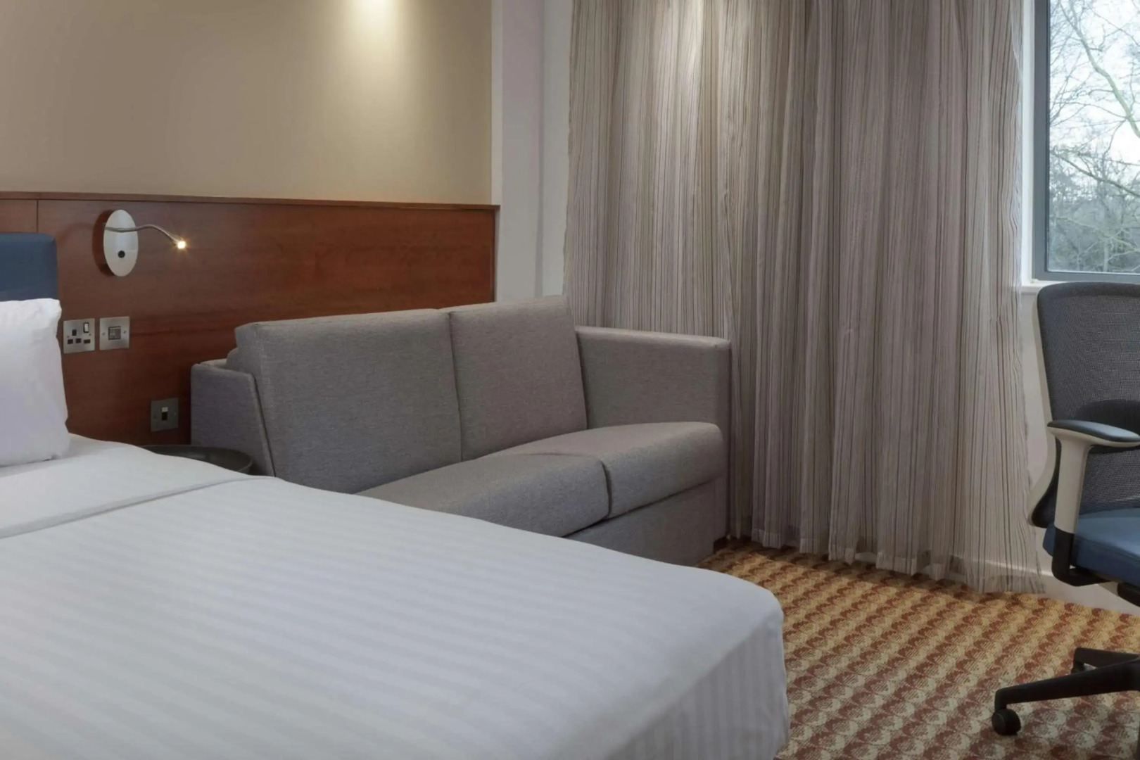 Hampton by Hilton Corby/Kettering