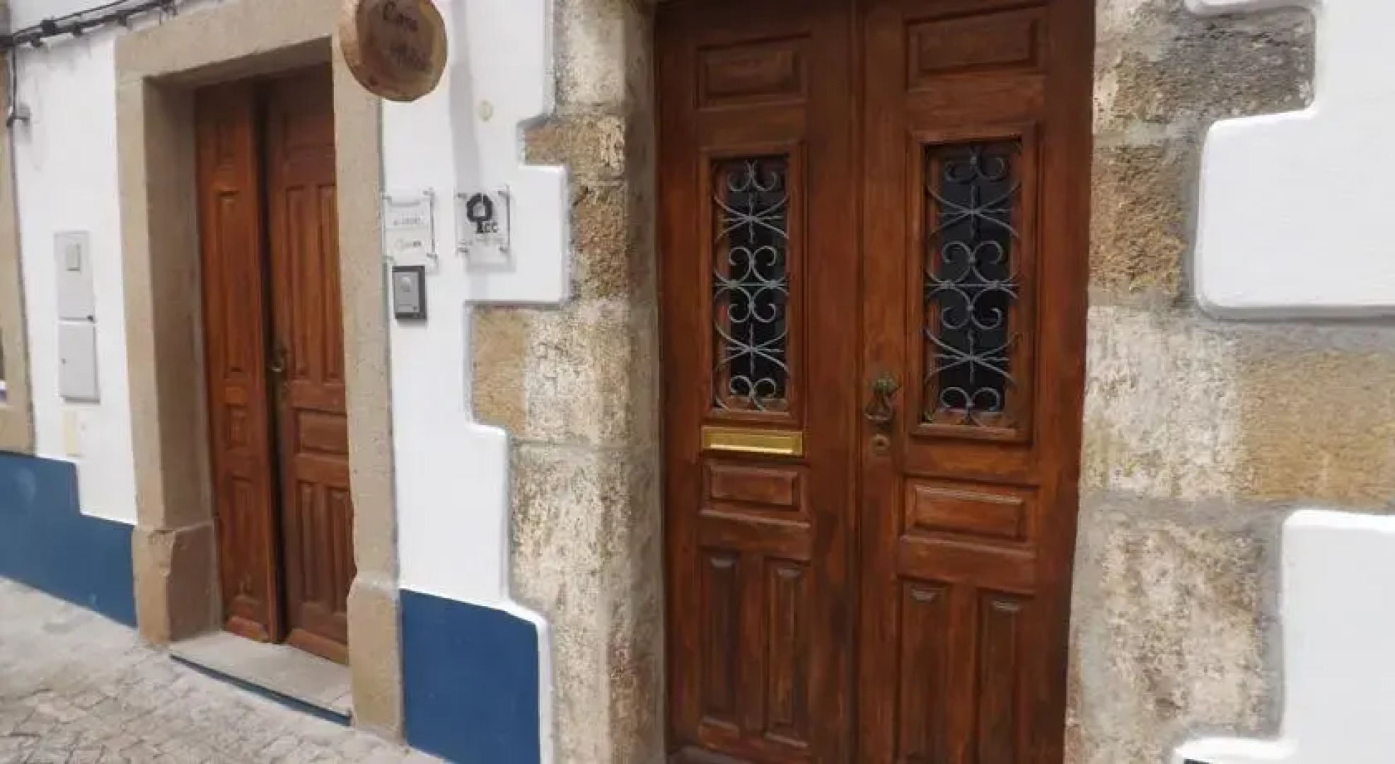 Casa DAldeia