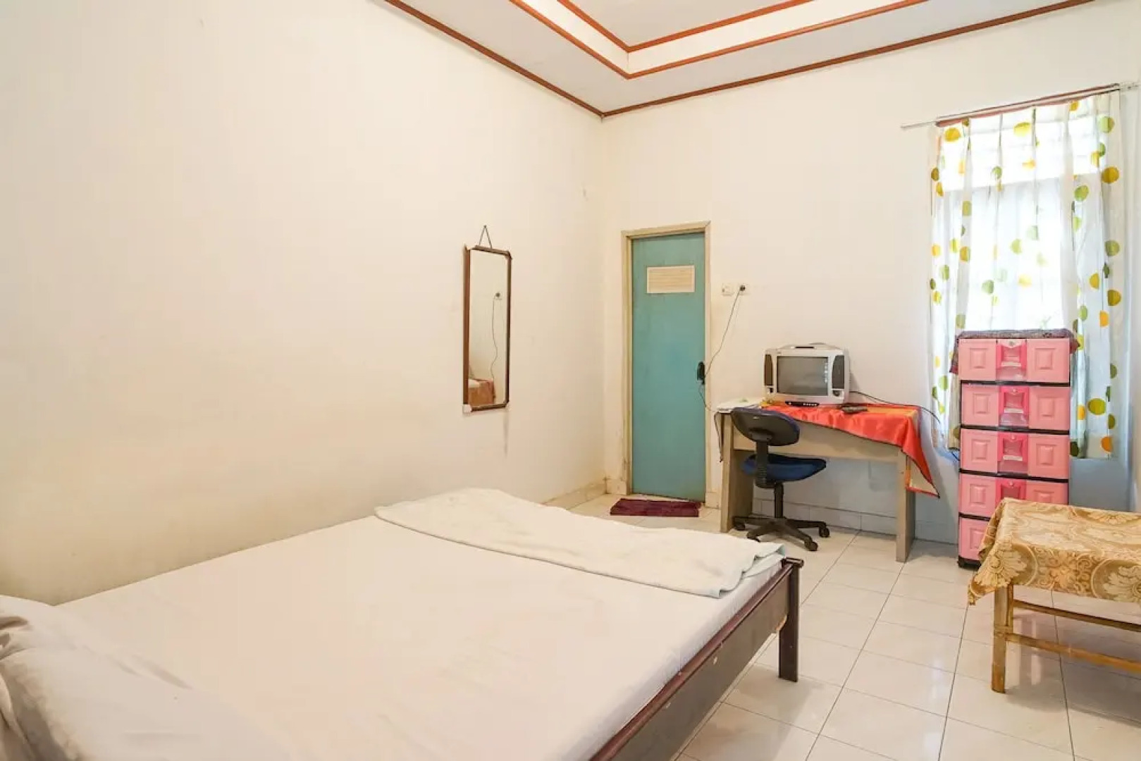 Mountain View Homestay