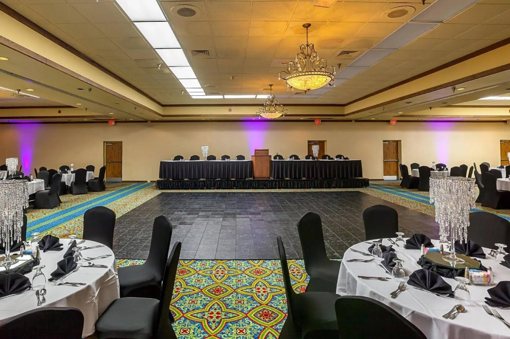 Clarion Hotel Desoto