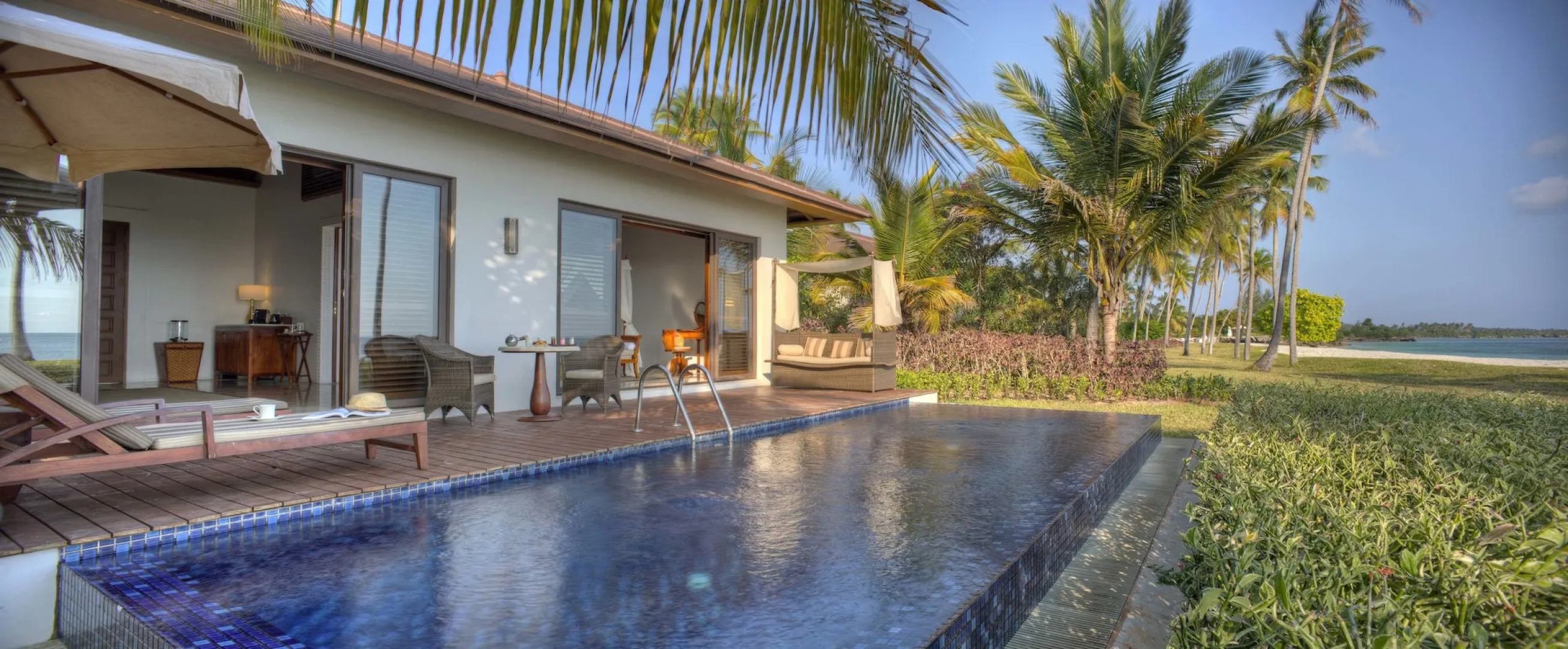 The Residence Zanzibar