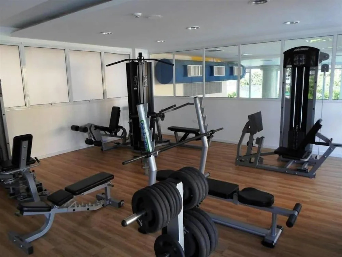 Pool Ilha Da Madeira Resort