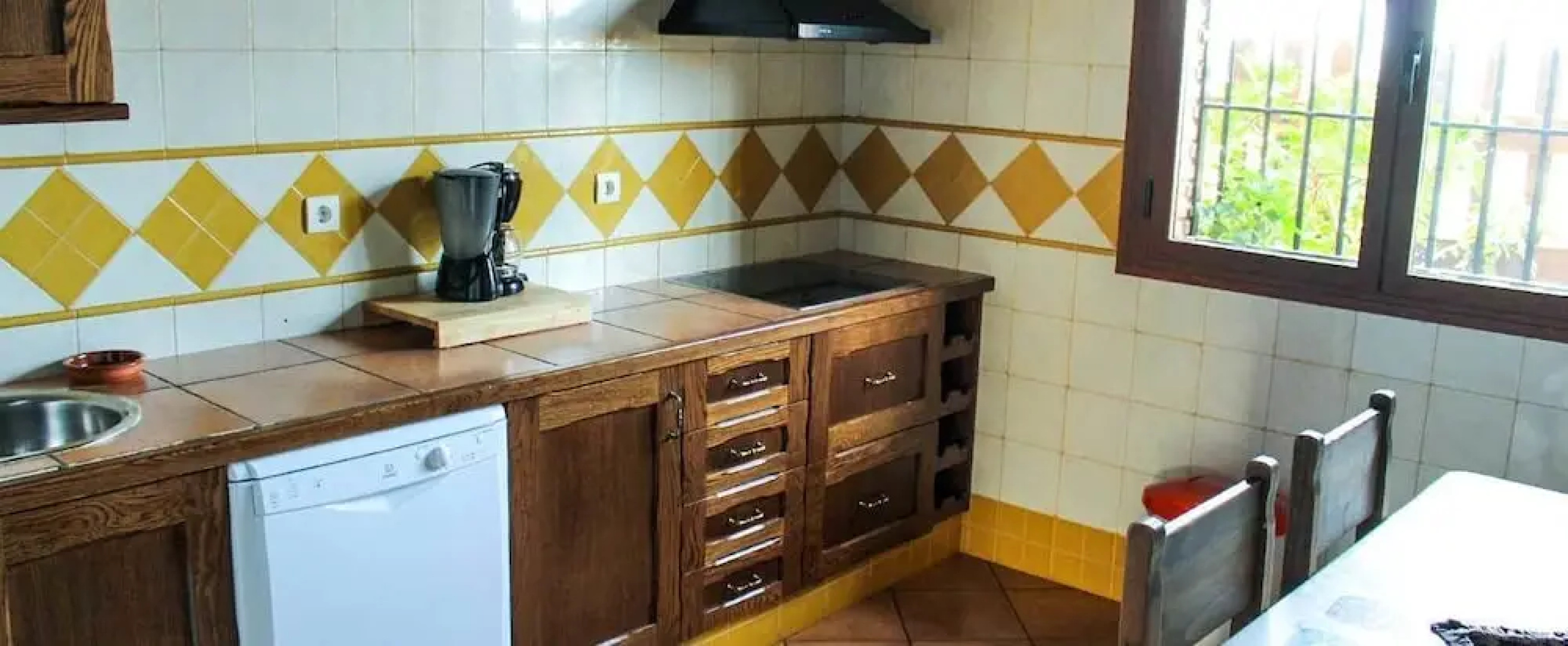 Casa Rural Los Cortinales