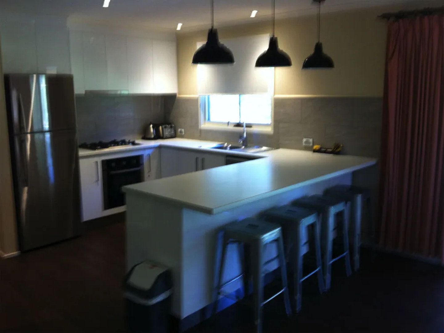 Winbi River Resort Holiday Rentals