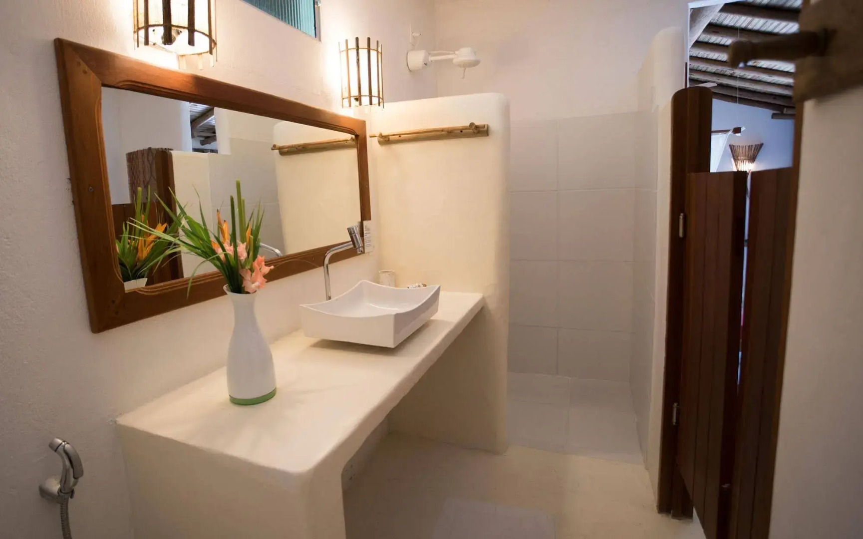 Pousada Jardim das Margaridas