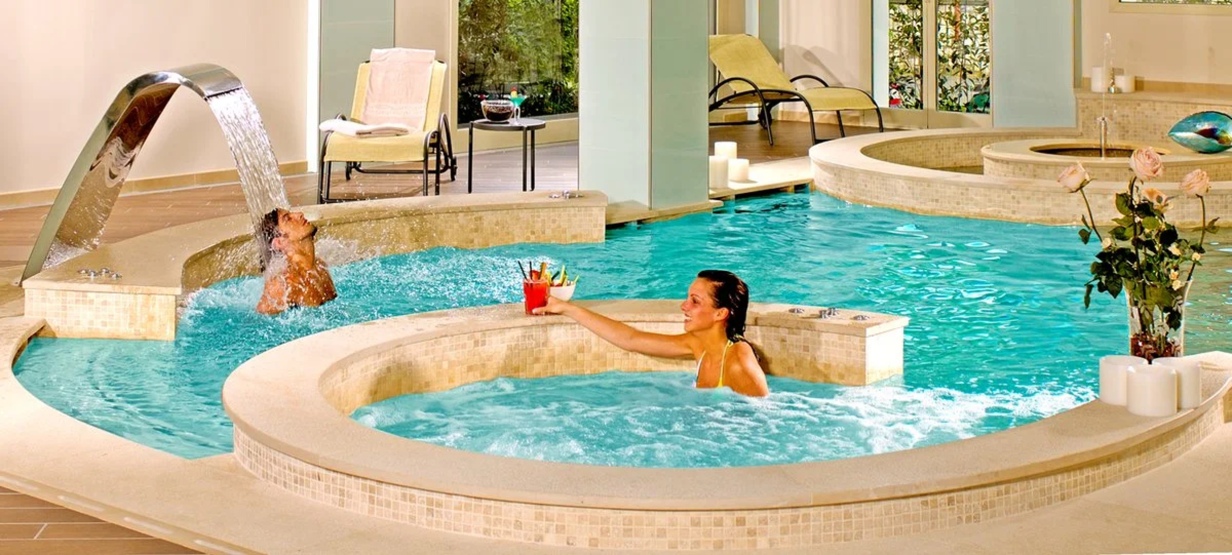 Rizzi Aquacharme Hotel & Spa