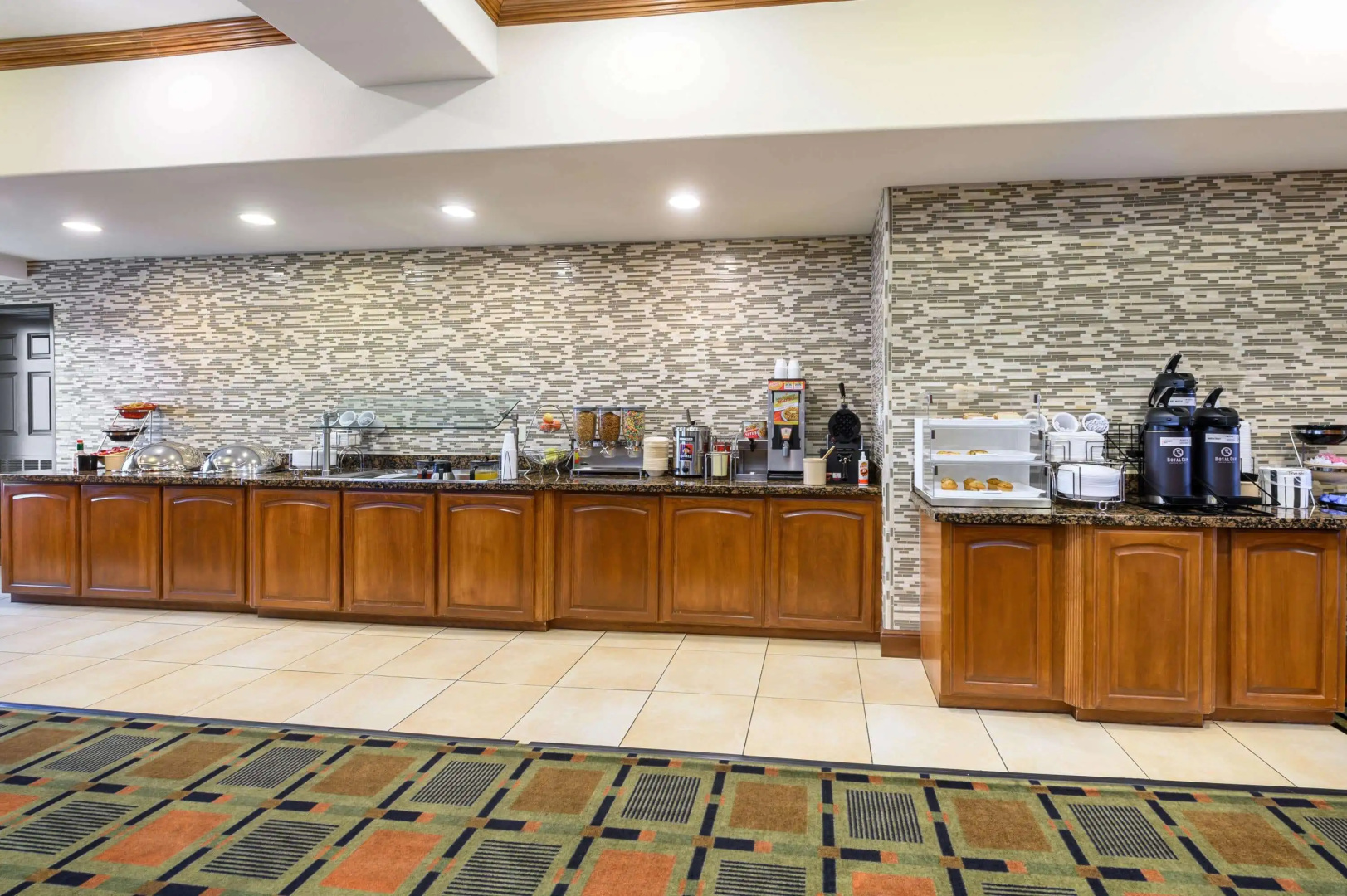 La Quinta Inn & Suites by Wyndham Longview North
