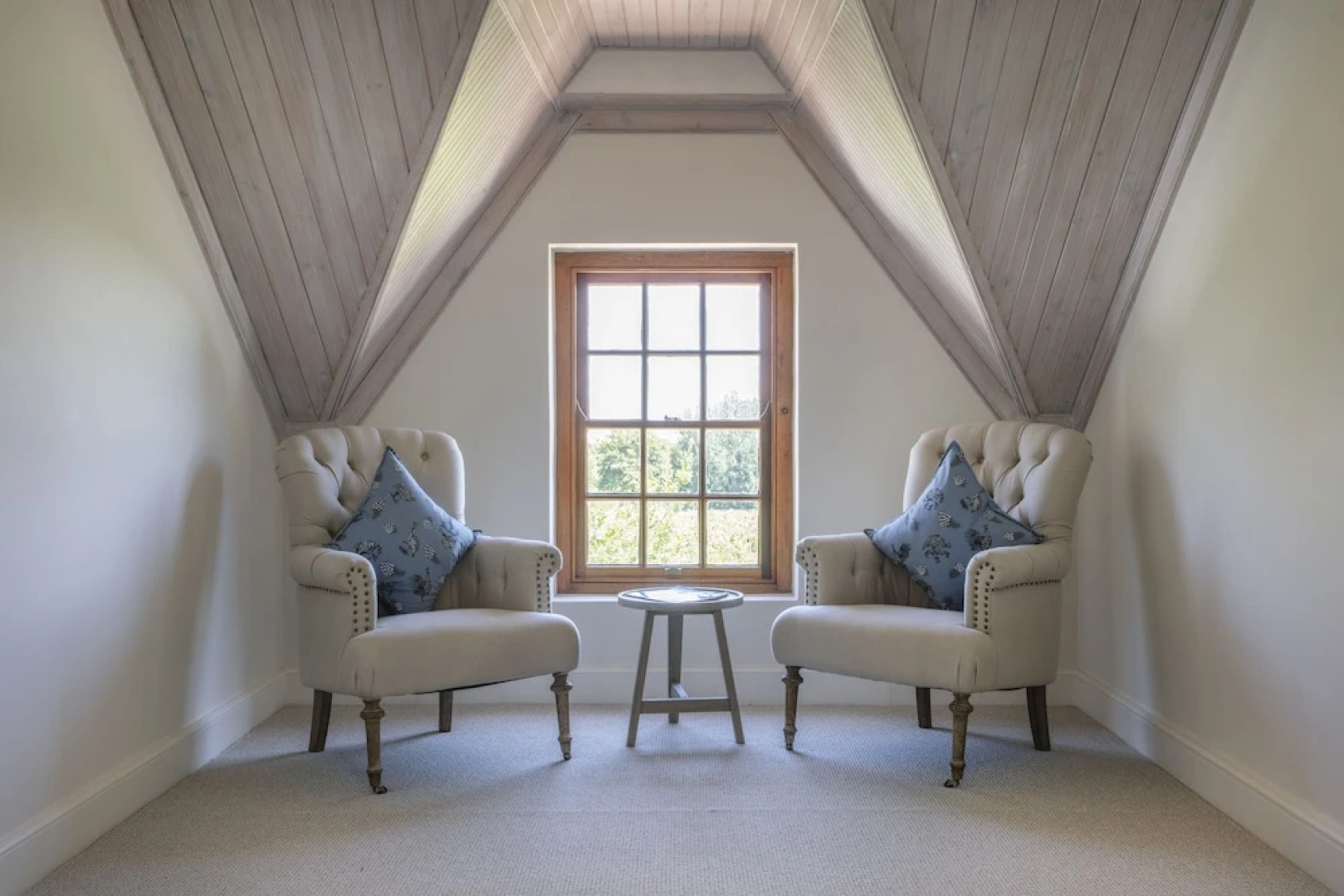 Andreas Country House