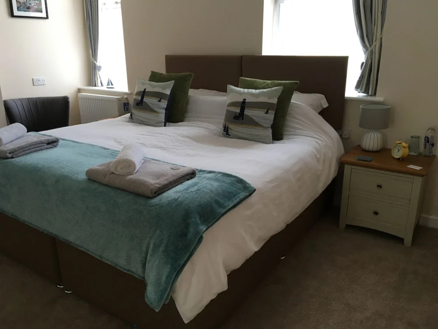 Tors Top Bed and Breakfast