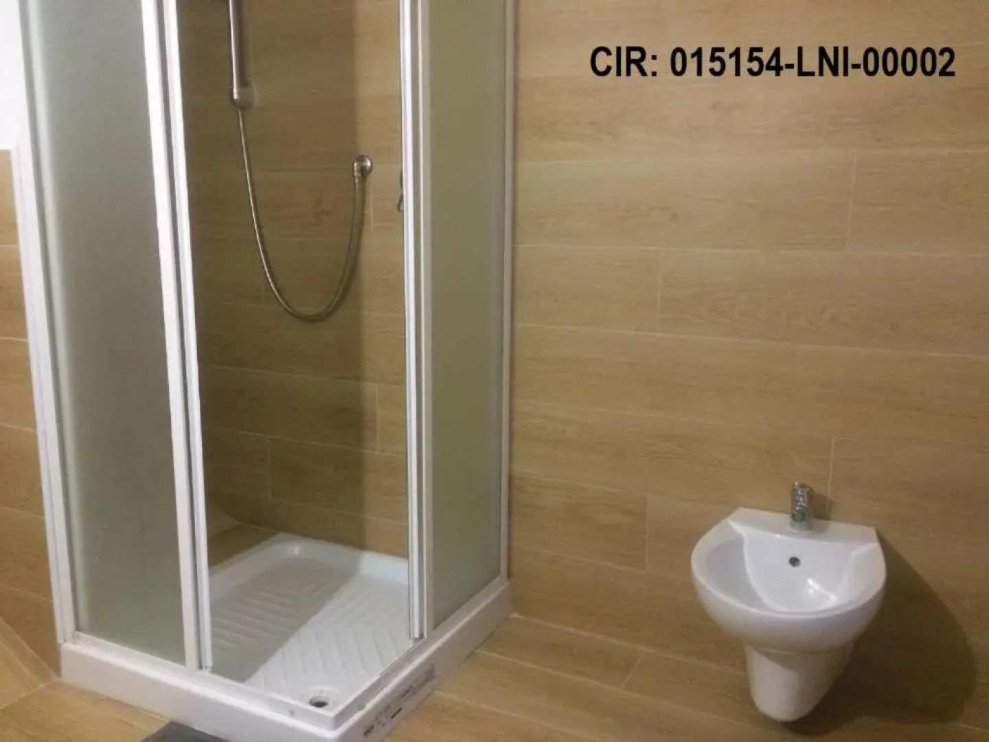 Camere La villetta vicino rho fiera e Malpensa