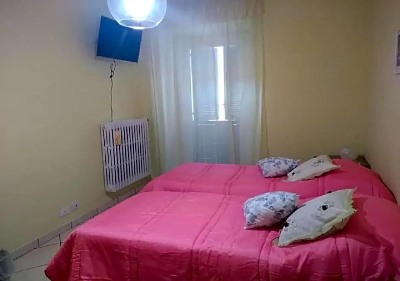 Bed and Breakfast La Campanula