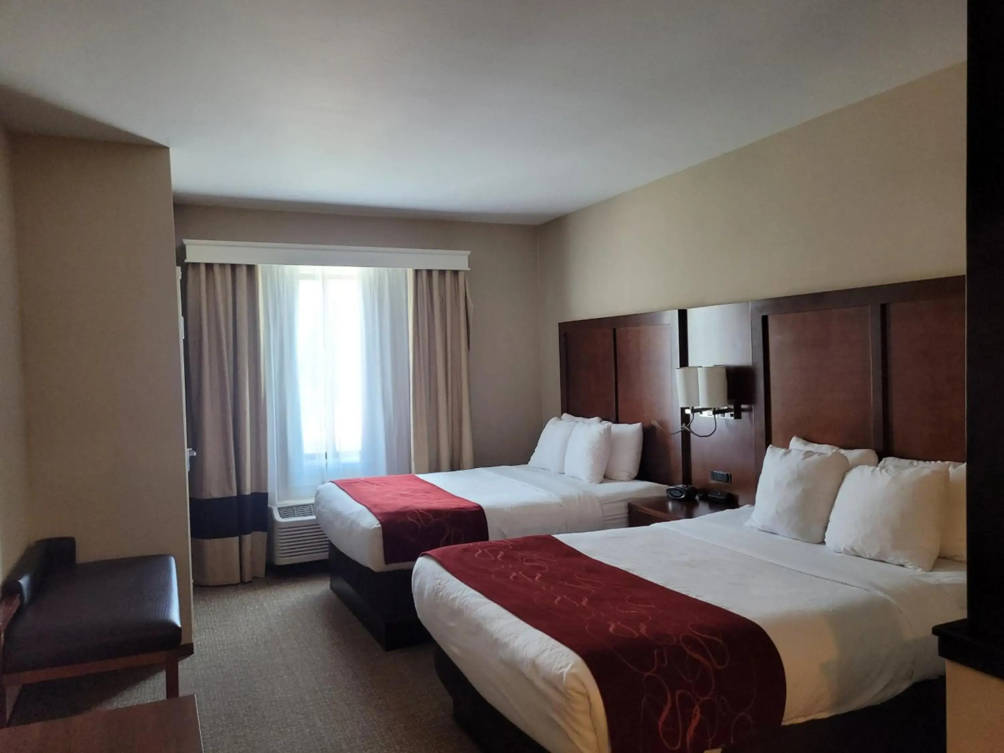 Comfort Suites Kanab National Park Area