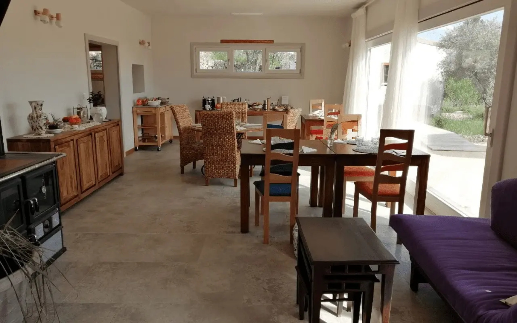 Les Jardins Celestes