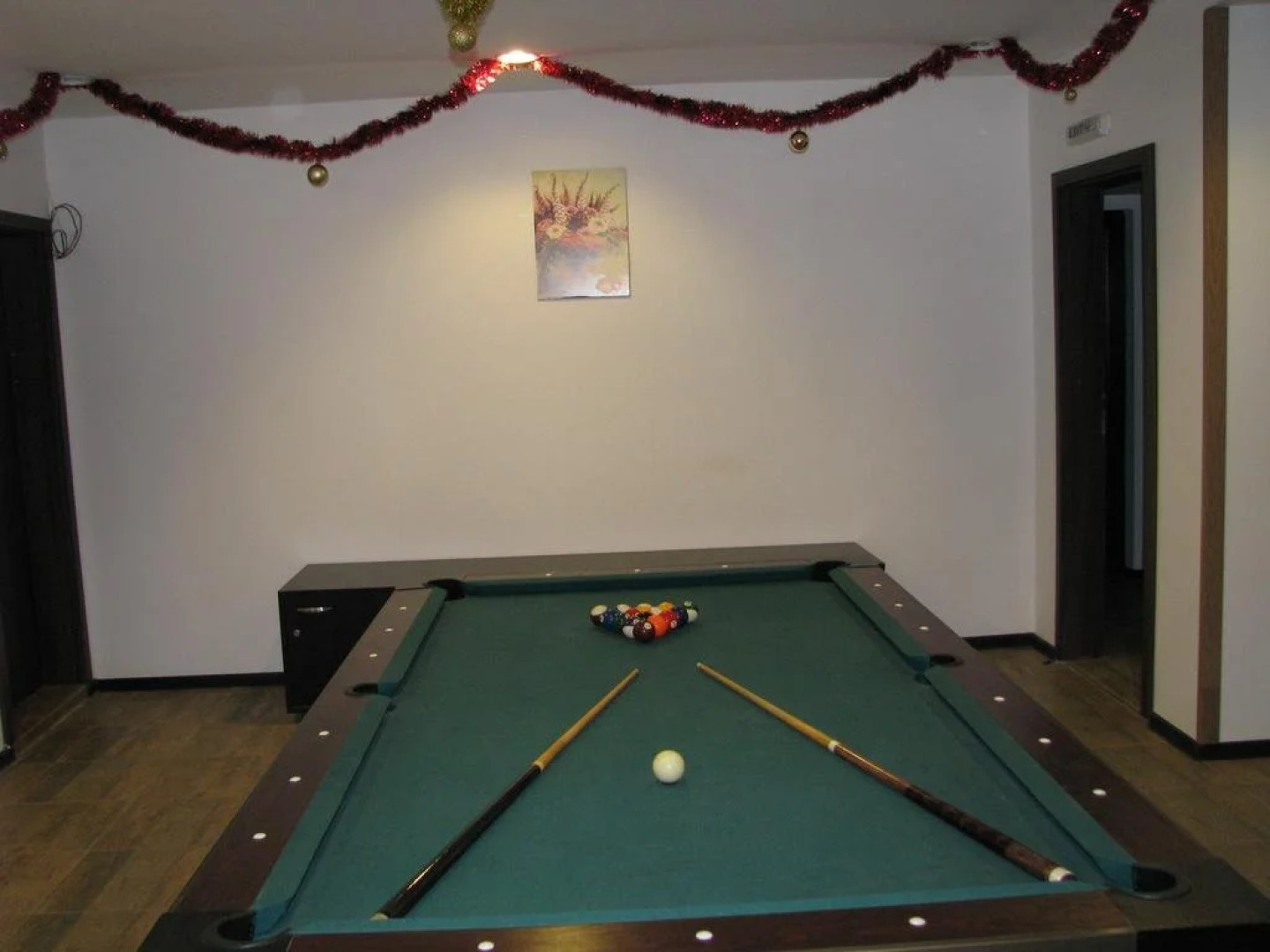 Park Hotel Eagle Stone