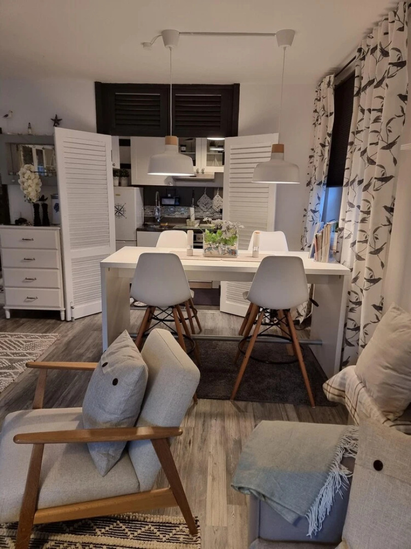 bel Appartement Avec Terrasse