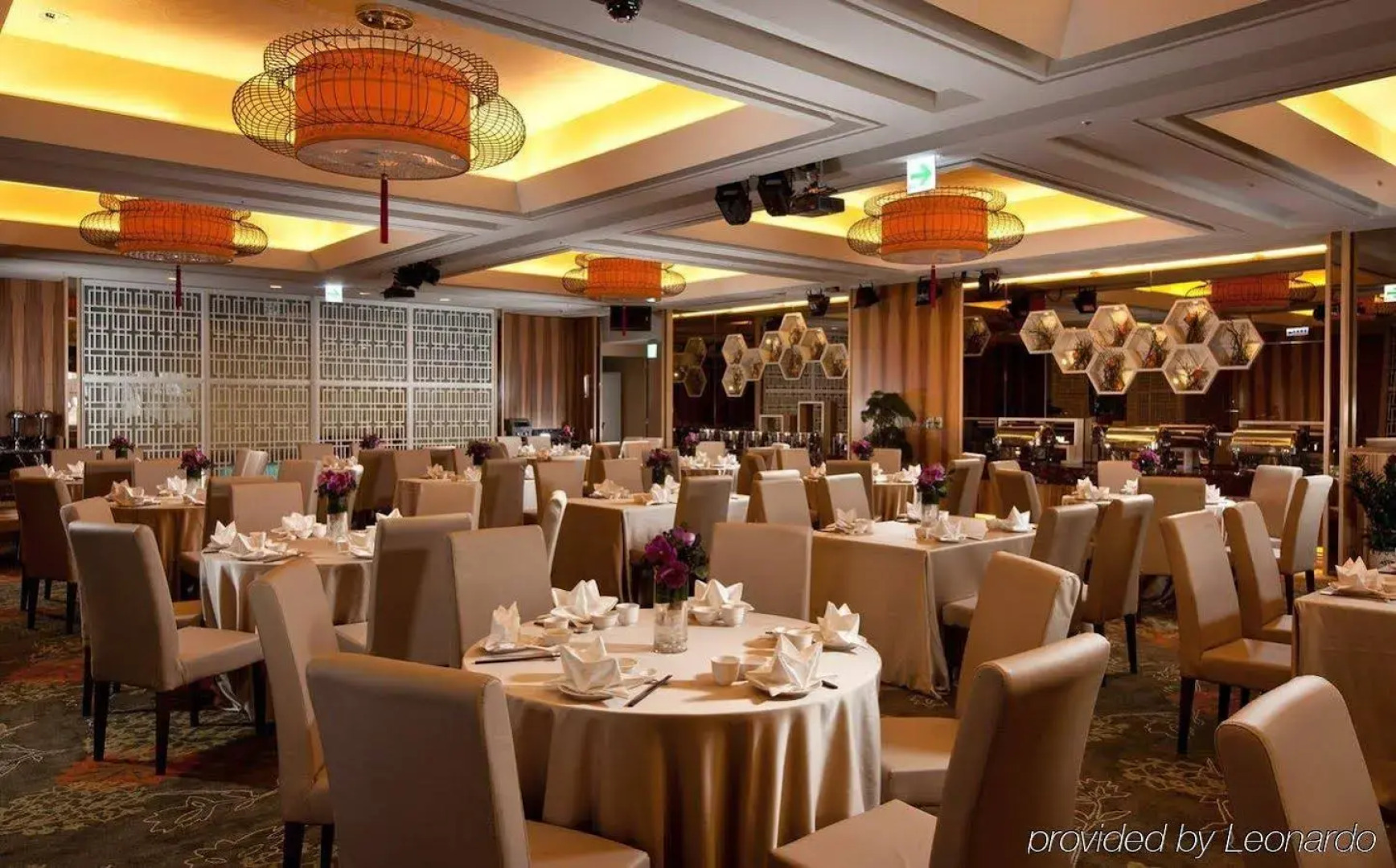 Fullon Hotel Kaohsiung