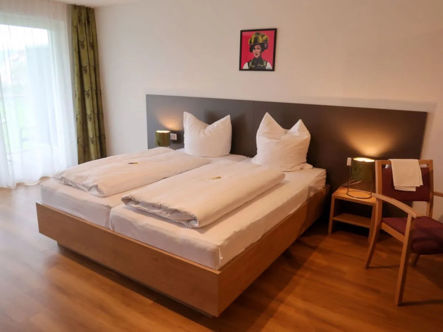 Apartment Basel Kirchzarten