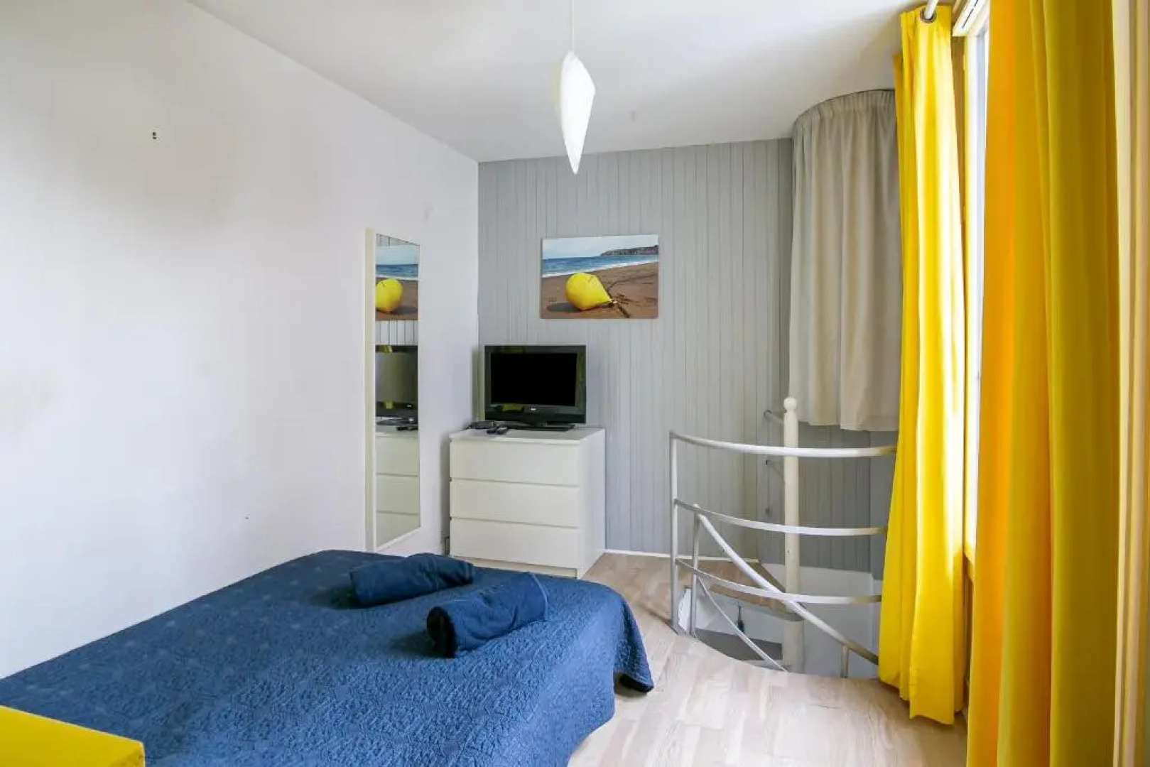 La Maisonnette de la Plage