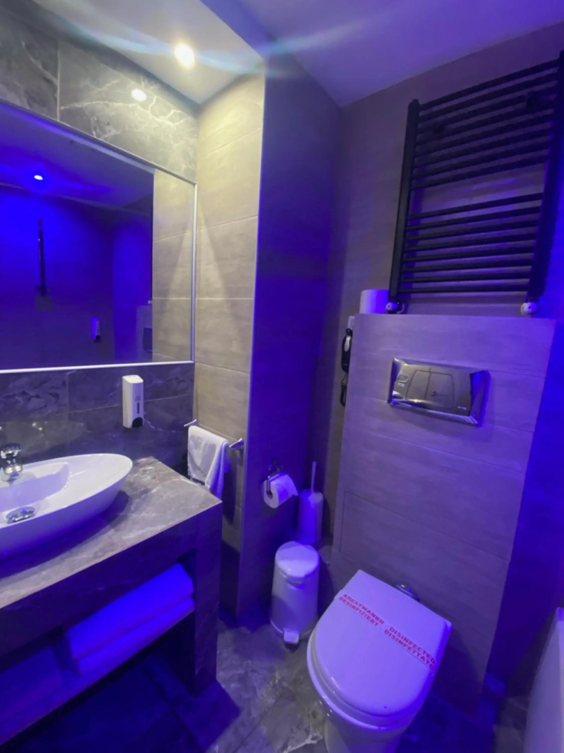 Portes Beach Hotel