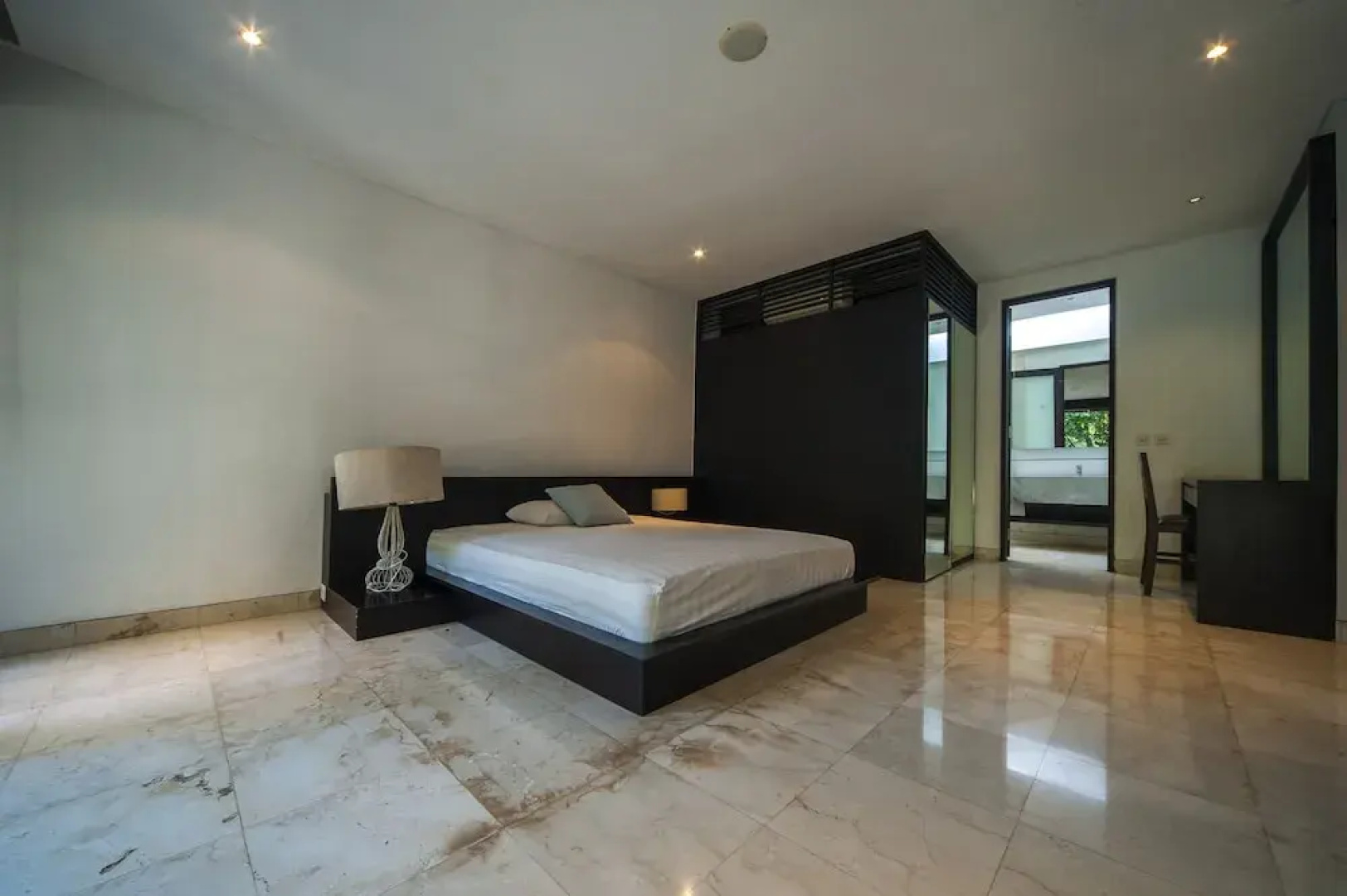 Villa Trekvoges