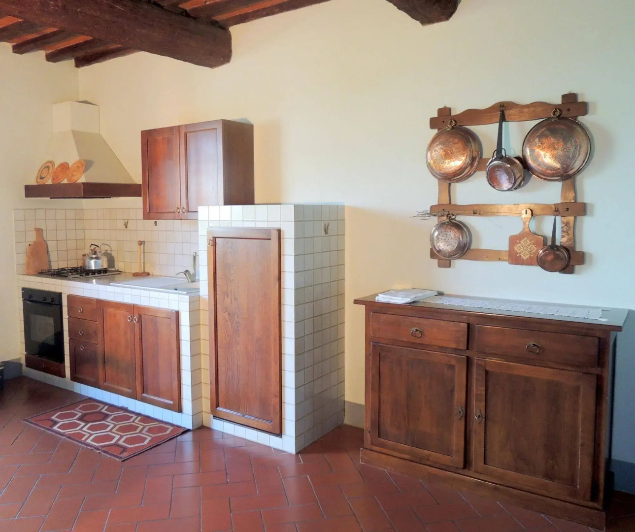 Agriturismo Cantagallo