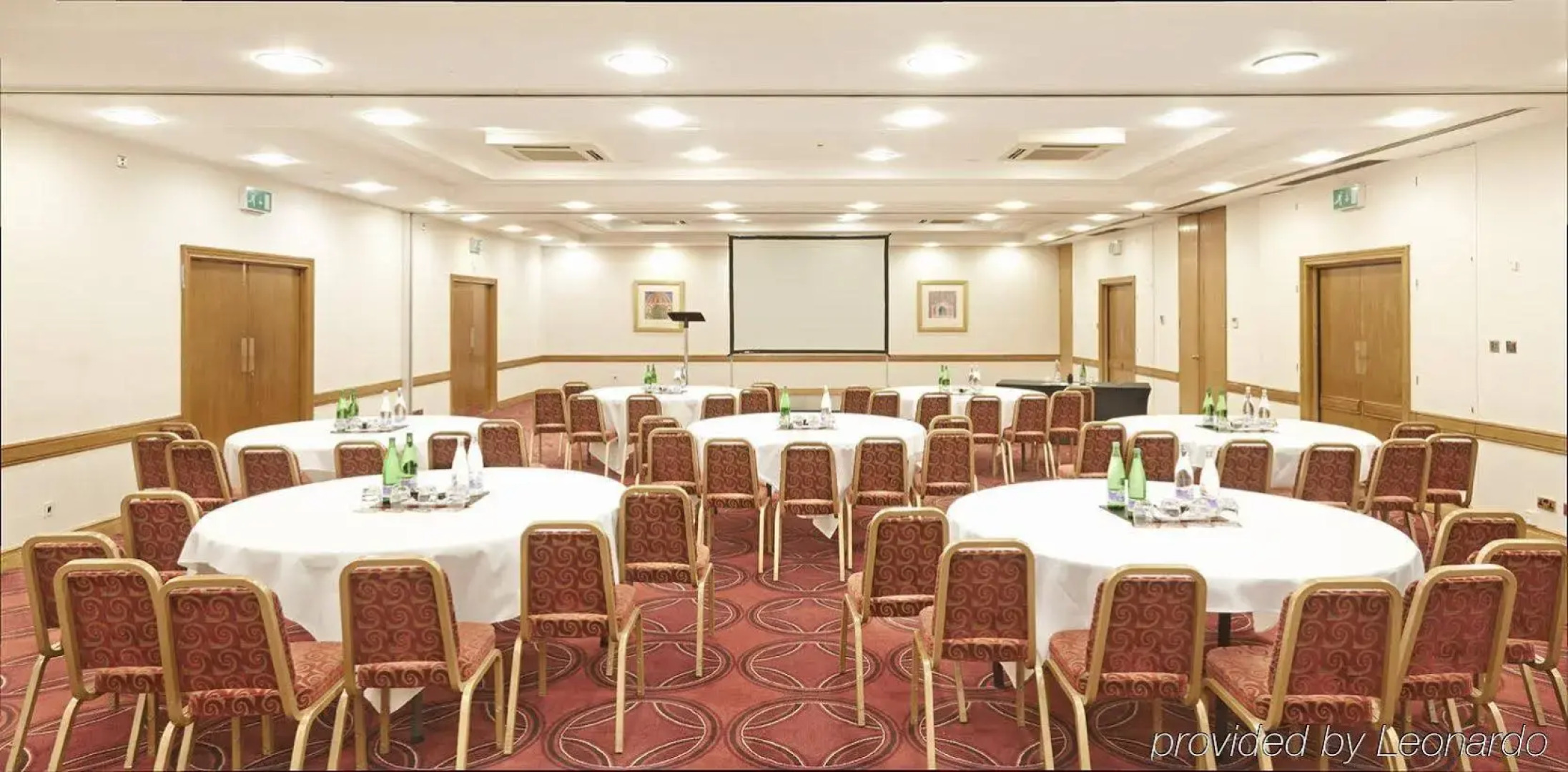 Leonardo Hotel East Midlands Airport